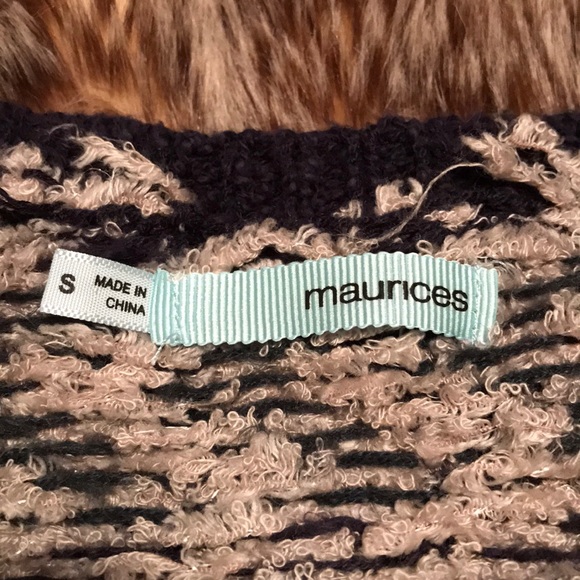 Cardigan - Picture 2 of 2